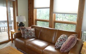 Jackson Hole Alpine Escape Ski in/ Ski & Resort Access - Wilson, Wyoming