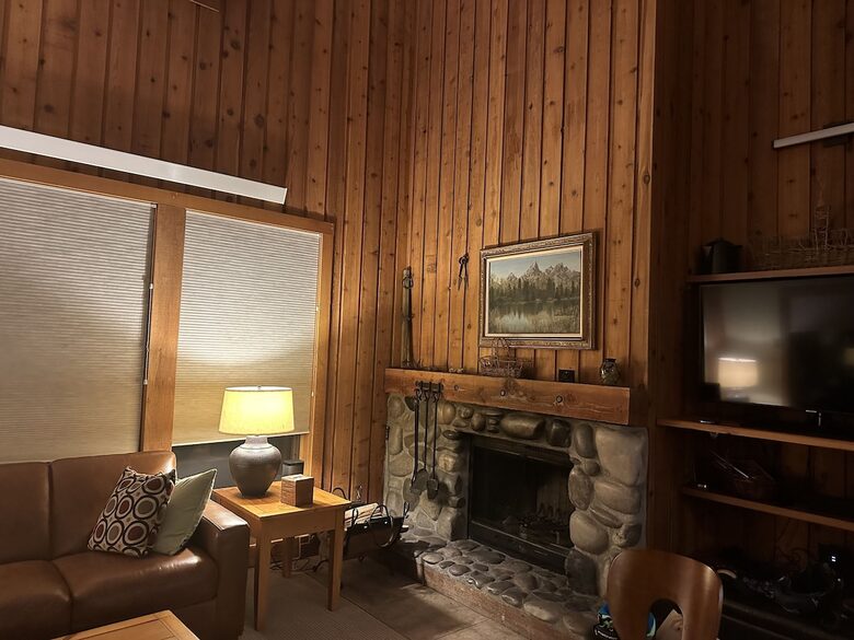 Jackson Hole Alpine Escape Ski in/ Ski & Resort Access - Wilson, Wyoming