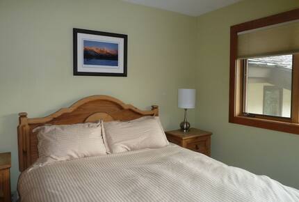 Jackson Hole Alpine Escape Ski in/ Ski & Resort Access - Wilson, Wyoming