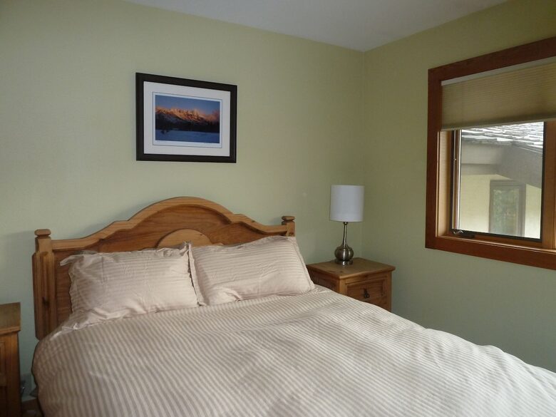 Jackson Hole Alpine Escape Ski in/ Ski & Resort Access - Wilson, Wyoming