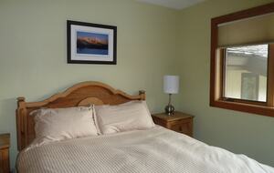 Jackson Hole Alpine Escape Ski in/ Ski & Resort Access - Wilson, Wyoming