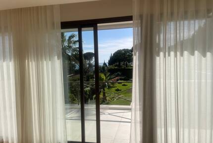 Villa Marsanne | Elegant Private Estate with Panoramic Bay Views - Cap D'Antibes, France