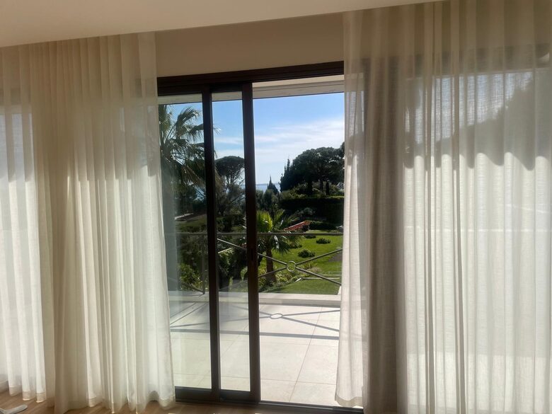 Villa Marsanne | Elegant Private Estate with Panoramic Bay Views - Cap D'Antibes, France