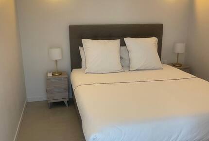 Villa Marsanne | Elegant Private Estate with Panoramic Bay Views - Cap D'Antibes, France