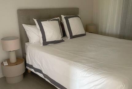 Villa Marsanne | Elegant Private Estate with Panoramic Bay Views - Cap D'Antibes, France