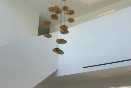 Villa Marsanne | Elegant Private Estate with Panoramic Bay Views - Cap D'Antibes, France