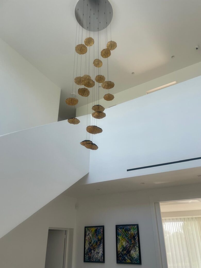 Villa Marsanne | Elegant Private Estate with Panoramic Bay Views - Cap D'Antibes, France