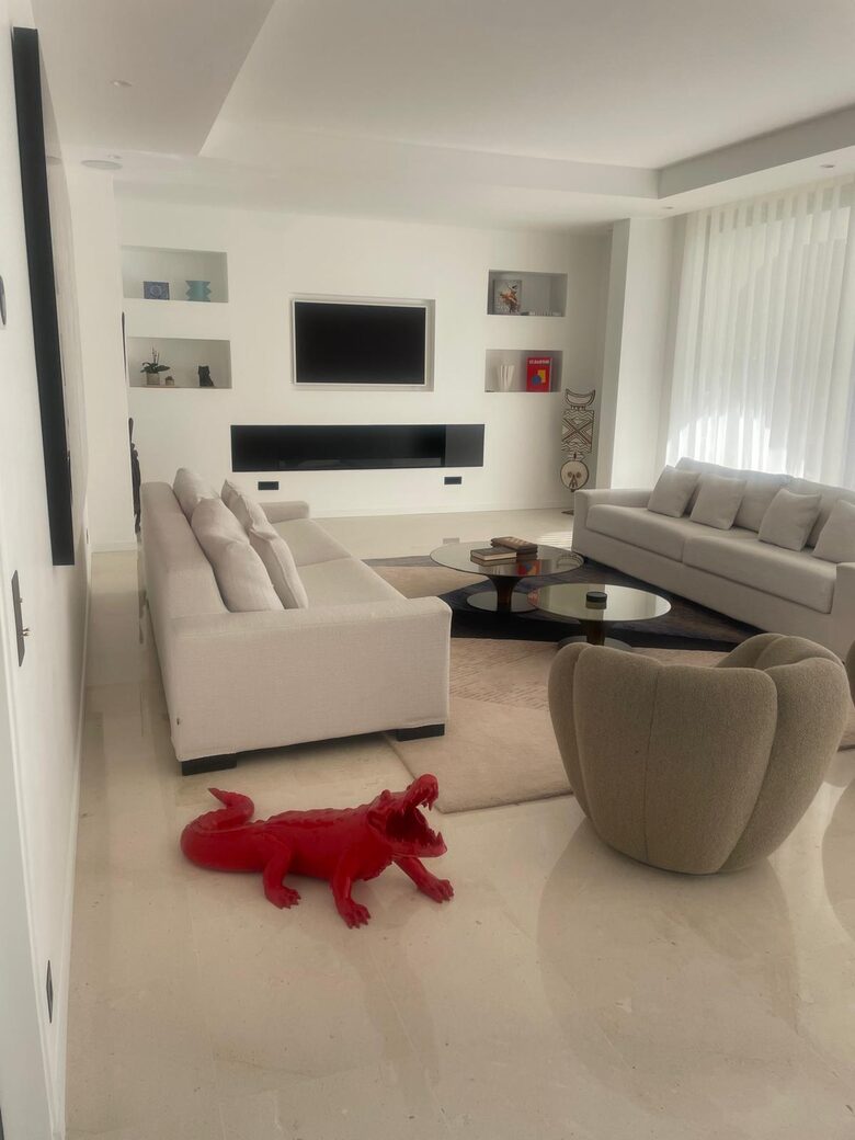 Villa Marsanne | Elegant Private Estate with Panoramic Bay Views - Cap D'Antibes, France