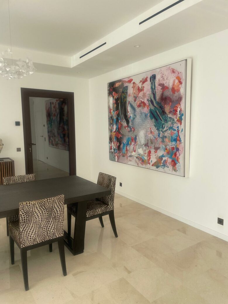 Villa Marsanne | Elegant Private Estate with Panoramic Bay Views - Cap D'Antibes, France