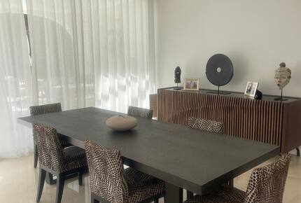 Villa Marsanne | Elegant Private Estate with Panoramic Bay Views - Cap D'Antibes, France