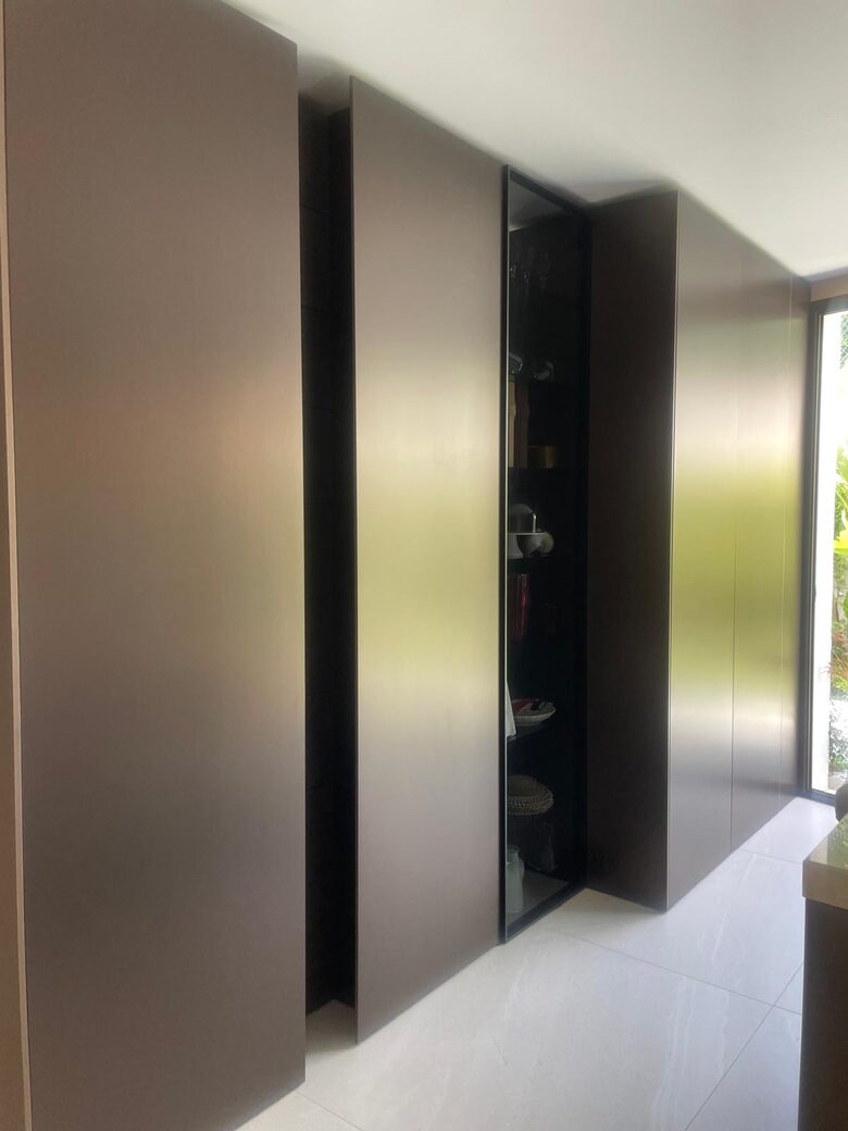 Villa Marsanne | Elegant Private Estate with Panoramic Bay Views - Cap D'Antibes, France