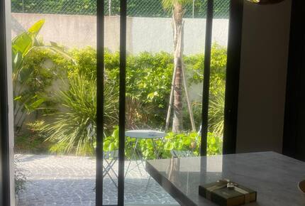 Villa Marsanne | Elegant Private Estate with Panoramic Bay Views - Cap D'Antibes, France