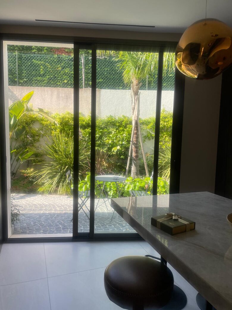 Villa Marsanne | Elegant Private Estate with Panoramic Bay Views - Cap D'Antibes, France