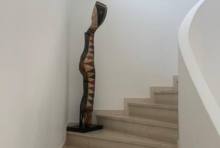 Villa Marsanne | Elegant Private Estate with Panoramic Bay Views - Cap D'Antibes, France