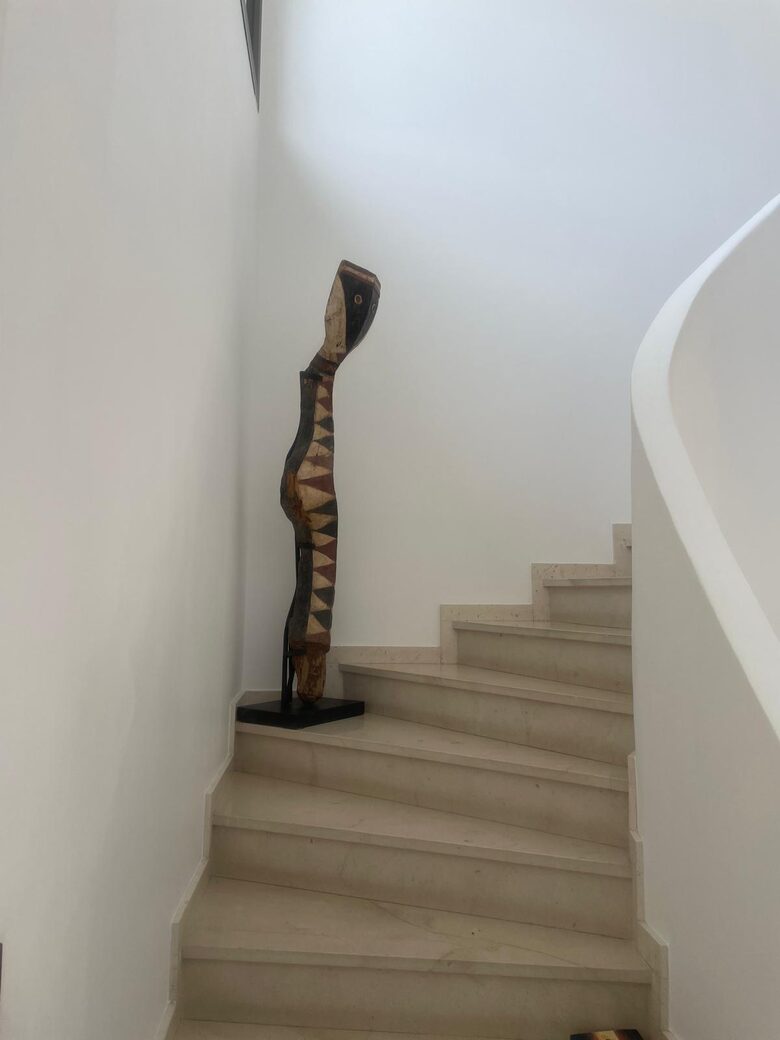 Villa Marsanne | Elegant Private Estate with Panoramic Bay Views - Cap D'Antibes, France