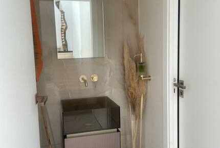 Villa Marsanne | Elegant Private Estate with Panoramic Bay Views - Cap D'Antibes, France