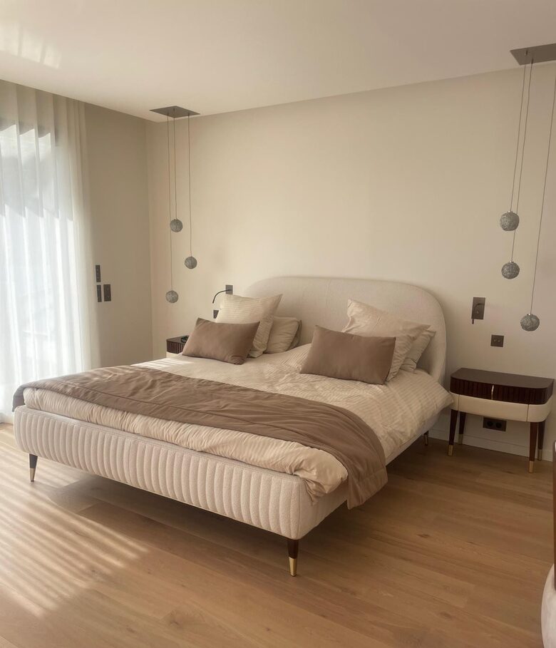 Villa Marsanne | Elegant Private Estate with Panoramic Bay Views - Cap D'Antibes, France