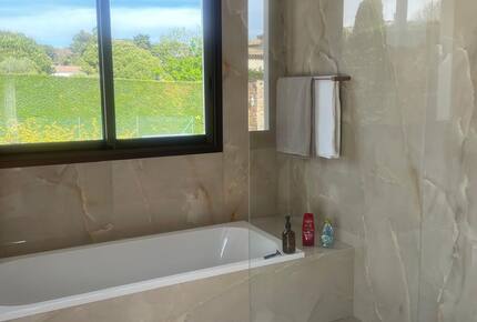 Villa Marsanne | Elegant Private Estate with Panoramic Bay Views - Cap D'Antibes, France