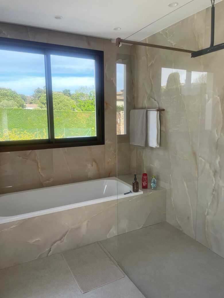 Villa Marsanne | Elegant Private Estate with Panoramic Bay Views - Cap D'Antibes, France