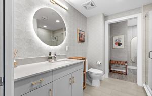 Peaceful Poolside Retreat by the Bay - Sarasota, Florida