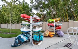 Peaceful Poolside Retreat by the Bay - Sarasota, Florida