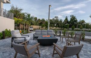 Peaceful Poolside Retreat by the Bay - Sarasota, Florida