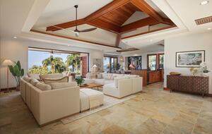 Ultra-Luxury Living on the Kona Coast - Kealakekua, Hawaii
