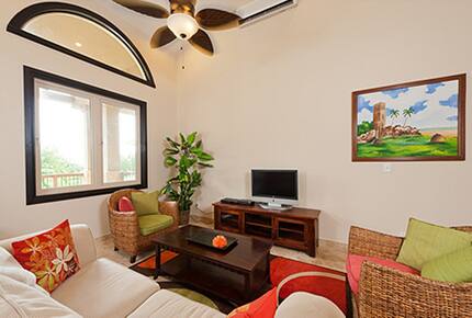 Red Frog Beach - 3 Bedroom Residence - Casa de Mona Lisa, Villa 62