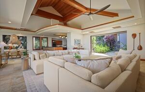 Ultra-Luxury Living on the Kona Coast - Kealakekua, Hawaii