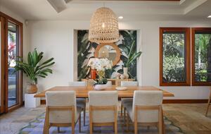 Ultra-Luxury Living on the Kona Coast - Kealakekua, Hawaii