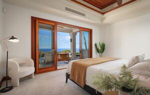 Ultra-Luxury Living on the Kona Coast - Kealakekua, Hawaii