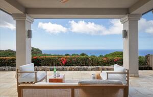 Ultra-Luxury Living on the Kona Coast - Kealakekua, Hawaii