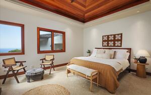 Ultra-Luxury Living on the Kona Coast - Kealakekua, Hawaii