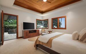 Ultra-Luxury Living on the Kona Coast - Kealakekua, Hawaii