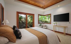 Ultra-Luxury Living on the Kona Coast - Kealakekua, Hawaii