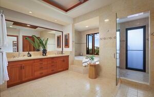 Ultra-Luxury Living on the Kona Coast - Kealakekua, Hawaii