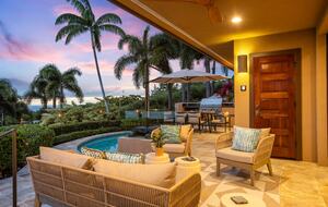 Ultra-Luxury Living on the Kona Coast - Kealakekua, Hawaii