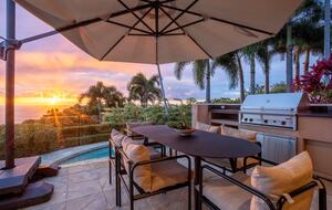 Ultra-Luxury Living on the Kona Coast - Kealakekua, Hawaii