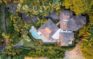 Ultra-Luxury Living on the Kona Coast - Kealakekua, Hawaii