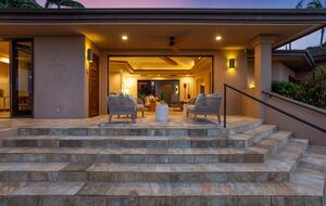 Ultra-Luxury Living on the Kona Coast - Kealakekua, Hawaii