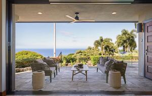 Ultra-Luxury Living on the Kona Coast - Kealakekua, Hawaii