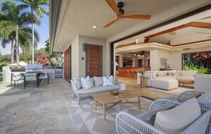 Ultra-Luxury Living on the Kona Coast - Kealakekua, Hawaii
