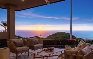 Ultra-Luxury Living on the Kona Coast - Kealakekua, Hawaii