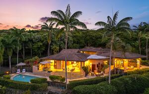 Ultra-Luxury Living on the Kona Coast - Kealakekua, Hawaii