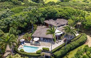 Ultra-Luxury Living on the Kona Coast - Kealakekua, Hawaii