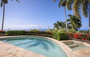 Ultra-Luxury Living on the Kona Coast - Kealakekua, Hawaii