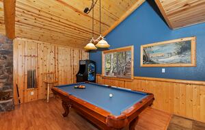 Altitude Adjustment - Lake and Slopes Getaway - Big Bear Lake, California