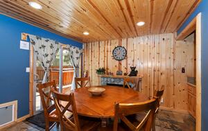 Altitude Adjustment - Lake and Slopes Getaway - Big Bear Lake, California