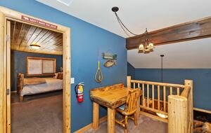 Altitude Adjustment - Lake and Slopes Getaway - Big Bear Lake, California