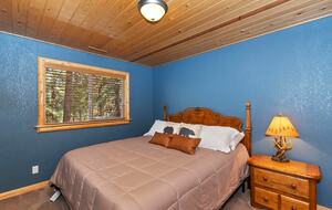 Altitude Adjustment - Lake and Slopes Getaway - Big Bear Lake, California